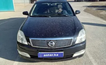 Nissan Teana 2006 года за 4 500 000 тг. в Кызылорда фото 2