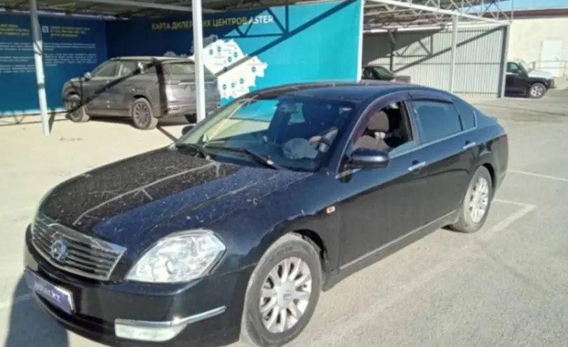 Nissan Teana 2006 года за 4 500 000 тг. в Кызылорда