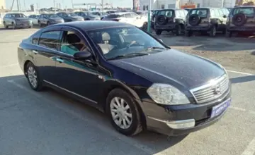 Nissan Teana 2006 года за 4 500 000 тг. в Кызылорда фото 3