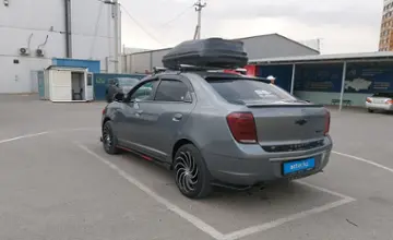 Chevrolet Cobalt 2024 года за 7 500 000 тг. в Шымкент фото 4