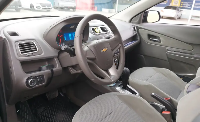 Chevrolet Cobalt 2024 года за 7 500 000 тг. в Шымкент фото 5