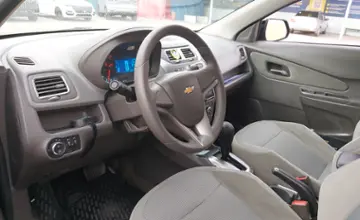 Chevrolet Cobalt 2024 года за 7 500 000 тг. в Шымкент фото 5