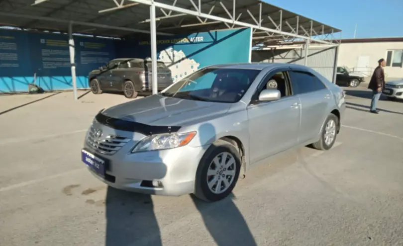 Toyota Camry 2007 года за 6 500 000 тг. в Кызылорда
