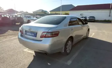Toyota Camry 2007 года за 6 500 000 тг. в Кызылорда