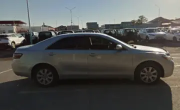Toyota Camry 2007 года за 6 500 000 тг. в Кызылорда фото 4