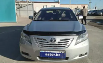 Toyota Camry 2007 года за 6 500 000 тг. в Кызылорда фото 2