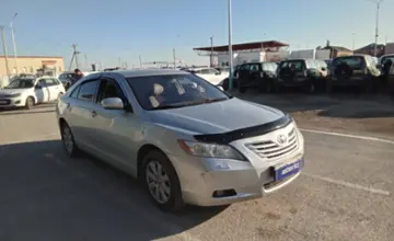 Toyota Camry 2007 года за 6 500 000 тг. в Кызылорда фото 3