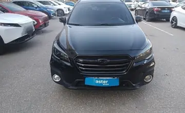 Subaru Outback 2018 года за 15 000 000 тг. в Актобе фото 2