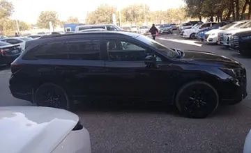 Subaru Outback 2018 года за 15 000 000 тг. в Актобе фото 4