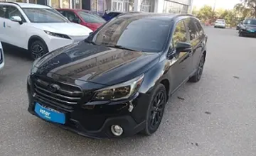 Subaru Outback 2018 года за 15 000 000 тг. в Актобе фото 1