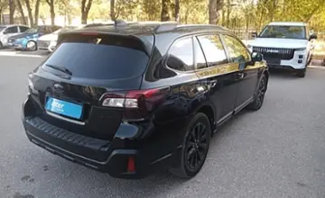 Subaru Outback 2018 года за 15 000 000 тг. в Актобе
