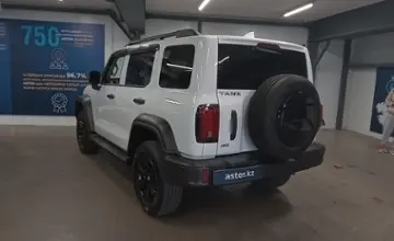 Tank 300 2023 года за 18 000 000 тг. в Астана фото 4