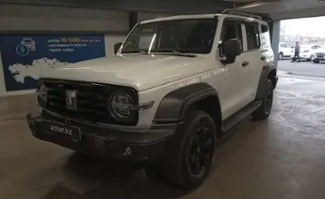 Tank 300 2023 года за 18 000 000 тг. в Астана фото 1