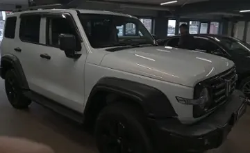 Tank 300 2023 года за 18 000 000 тг. в Астана фото 2