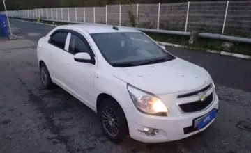 Chevrolet Cobalt 2022 года за 4 500 000 тг. в Усть-Каменогорск фото 3