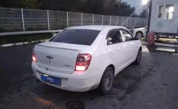 Chevrolet Cobalt 2022 года за 4 500 000 тг. в Усть-Каменогорск