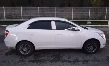 Chevrolet Cobalt 2022 года за 4 500 000 тг. в Усть-Каменогорск фото 4