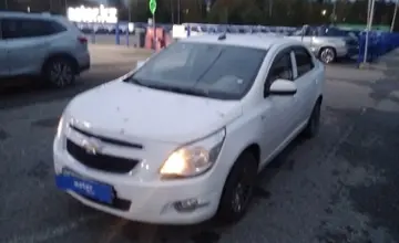 Chevrolet Cobalt 2022 года за 4 500 000 тг. в Усть-Каменогорск фото 1