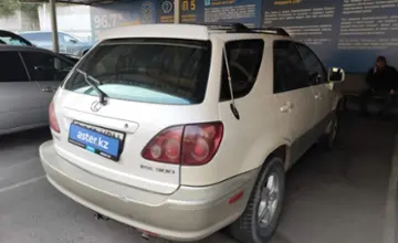 Lexus RX 1999 года за 3 200 000 тг. в Алматы