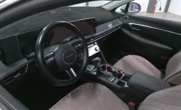 Hyundai Sonata 2024 года за 15 200 000 тг. в Астана фото 5