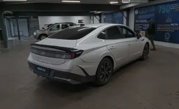 Hyundai Sonata 2024 года за 15 200 000 тг. в Астана фото 3