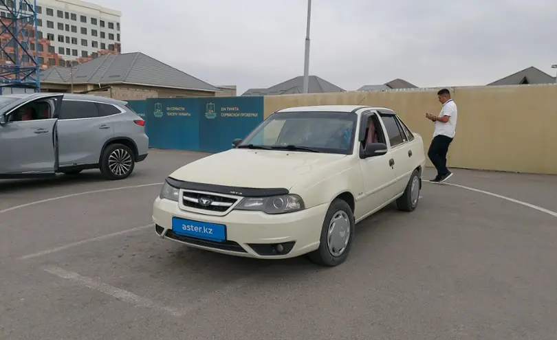 Daewoo Nexia 2012 года за 1 900 000 тг. в Шымкент