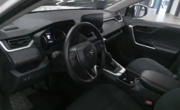 Toyota RAV4 2024 года за 15 000 000 тг. в Астана фото 5