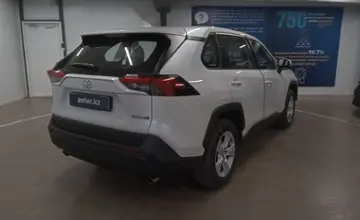 Toyota RAV4 2024 года за 15 000 000 тг. в Астана фото 3