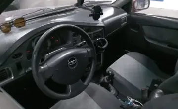 Daewoo Nexia 2008 года за 1 500 000 тг. в Астана фото 5