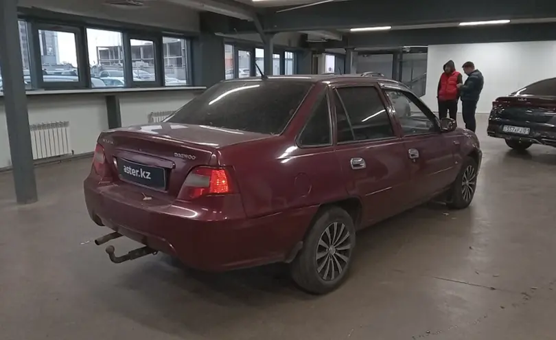 Daewoo Nexia 2008 года за 1 500 000 тг. в Астана фото 3