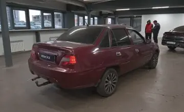 Daewoo Nexia 2008 года за 1 500 000 тг. в Астана фото 3
