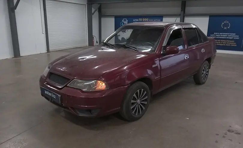 Daewoo Nexia 2008 года за 1 500 000 тг. в Астана