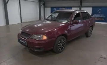 Daewoo Nexia 2008 года за 1 500 000 тг. в Астана фото 1