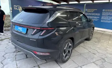 Hyundai Tucson 2023 года за 18 000 000 тг. в Талдыкорган