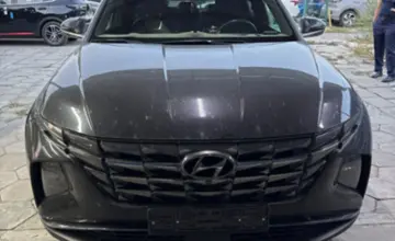 Hyundai Tucson 2023 года за 18 000 000 тг. в Талдыкорган фото 2