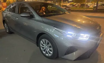 Kia Cerato 2023 года за 10 000 000 тг. в Астана фото 3