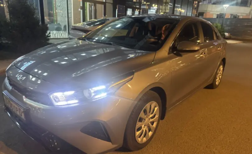 Kia Cerato 2023 года за 10 000 000 тг. в Астана