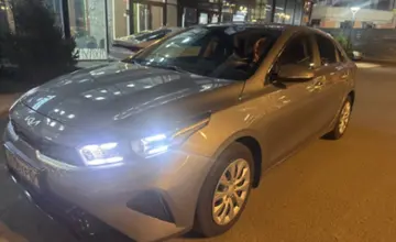 Kia Cerato 2023 года за 10 000 000 тг. в Астана фото 1
