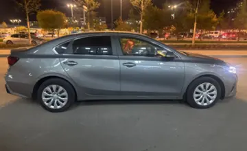 Kia Cerato 2023 года за 10 000 000 тг. в Астана фото 4