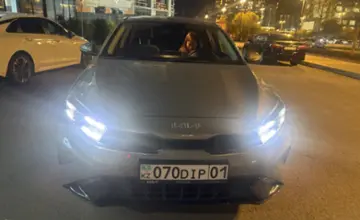 Kia Cerato 2023 года за 10 000 000 тг. в Астана фото 2