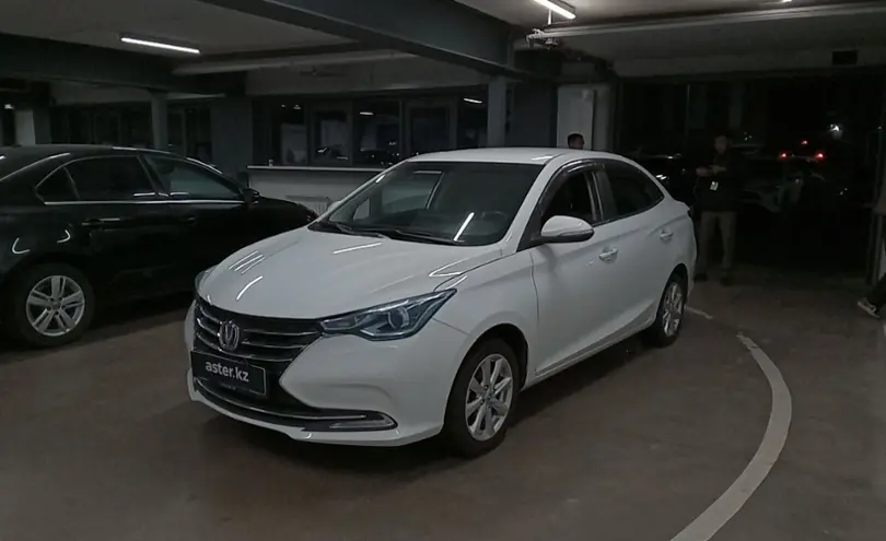 Changan Alsvin 2023 года за 4 800 000 тг. в Астана