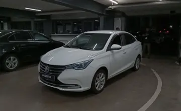 Changan Alsvin 2023 года за 4 800 000 тг. в Астана фото 1
