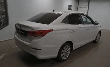 Changan Alsvin 2023 года за 4 800 000 тг. в Астана фото 3
