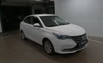 Changan Alsvin 2023 года за 4 800 000 тг. в Астана фото 2