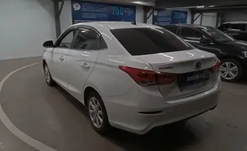 Changan Alsvin 2023 года за 4 800 000 тг. в Астана фото 4