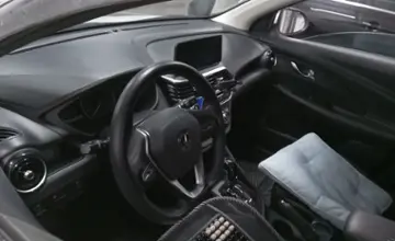 Changan Alsvin 2023 года за 4 800 000 тг. в Астана фото 5