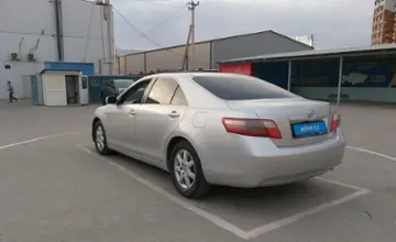 Toyota Camry 2007 года за 5 000 000 тг. в Шымкент фото 4