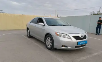 Toyota Camry 2007 года за 5 000 000 тг. в Шымкент фото 2