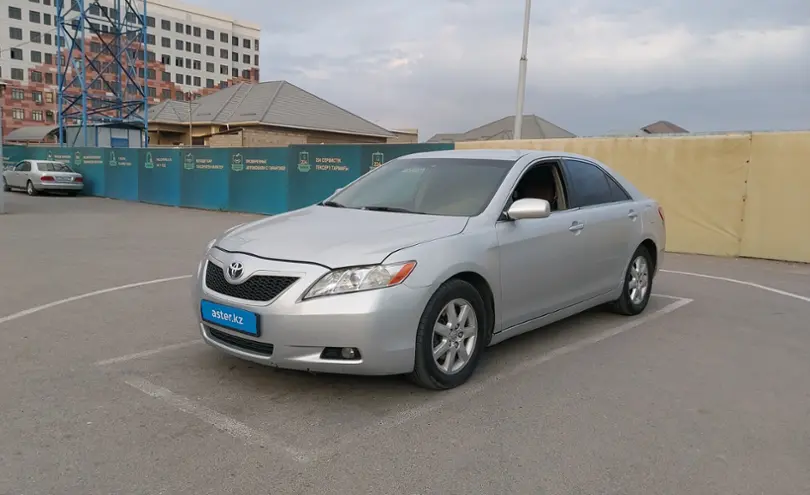 Toyota Camry 2007 года за 5 000 000 тг. в Шымкент