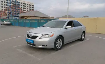 Toyota Camry 2007 года за 5 000 000 тг. в Шымкент фото 1